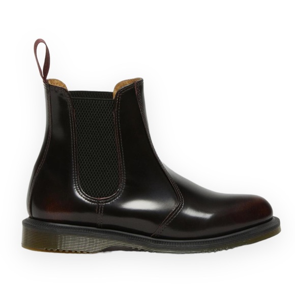 Dr. Martens Flora Arcadia Chelsea Boots - Picture 16 of 16